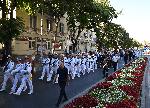 Варна -  137 години от Съединението на България