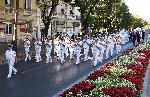 Варна -  137 години от Съединението на България