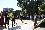 Варна -  137 години от Съединението на България