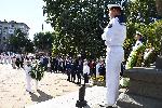 Варна -  137 години от Съединението на България