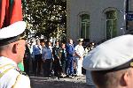 Варна -  137 години от Съединението на България