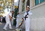 Варна -  137 години от Съединението на България