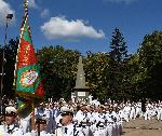 Варна -  137 години от Съединението на България