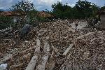 Наводнение в село Каравелово