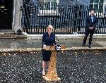 Лондон - Лиз Тръс е новият министър  председател на Великобритания