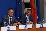София - Пътна безопасност