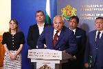 Брифинг след редовно заседание на Министерски съвет