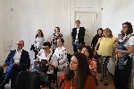 София - нощ на литературата