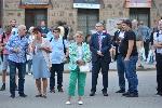 София - протест #ГАZwithme