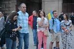 София - протест #ГАZwithme