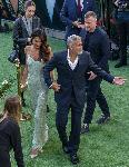 Лондон - премиера на филм
