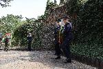Плевен - Панихида 145 години от Трети щурм за Плевен
