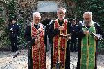 Плевен - Панихида 145 години от Трети щурм за Плевен