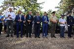 Плевен - Панихида 145 години от Трети щурм за Плевен