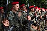 Плевен - Панихида 145 години от Трети щурм за Плевен