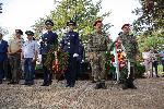 Плевен - Панихида 145 години от Трети щурм за Плевен