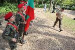 Плевен - Панихида 145 години от Трети щурм за Плевен