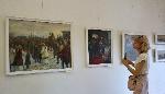 Изложба "145 г. Плевенска епопея 1877" разказва в Плевен за героизма
