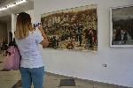 Плевен - Изложба 145 години от Трети щурм за Плевен