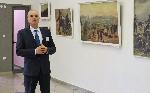 Плевен - Изложба 145 години от Трети щурм за Плевен
