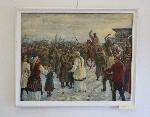 Плевен - Изложба 145 години от Трети щурм за Плевен