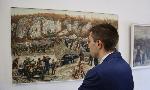 Плевен - Изложба 145 години от Трети щурм за Плевен