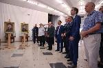 Плевен - Изложба 145 години от Трети щурм за Плевен