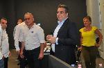 Бургас - Предизборен офис на ПП