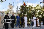 Варна - курсанти  от ВВМУ положиха клетва