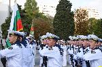 Варна - курсанти  от ВВМУ положиха клетва