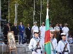Варна - курсанти  от ВВМУ положиха клетва