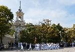 Варна - курсанти  от ВВМУ положиха клетва