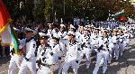 Варна - курсанти  от ВВМУ положиха клетва