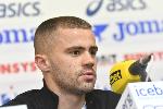 София - Футболист на кръга - Кристиан Добрев