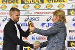 София - Футболист на кръга - Кристиан Добрев