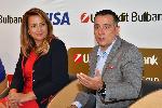 София - Новите карти на UniCredit Bulbank и Visa