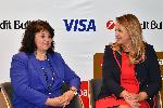 София - Новите карти на UniCredit Bulbank и Visa