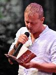 София – Представяне сборника разкази „Гризачи“ на Валери Йорданов