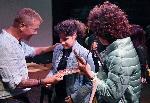 София – Представяне сборника разкази „Гризачи“ на Валери Йорданов