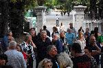 Варна -  Художественият форум „Изкуството като
противодействие“