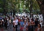 Варна -  Художественият форум „Изкуството като
противодействие“