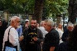 Варна -  Художественият форум „Изкуството като
противодействие“