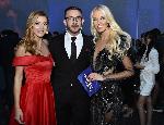 София – Откриване на есенния сезон 2022 на bTV