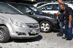 Започна описването на щетите от катастрофата в Люлин