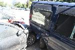 София - Катастрофа - Дрогирана - Щети