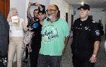 Бургас - Мярка за неотклонение - Издирван от Интерпол