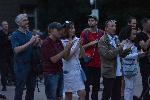 София - протест Газwithme