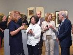 София – Откриване изложбата "Жените художнички. Нови хоризонти между двете световни войни"