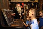 Плевен - Творителница „О‘писменехъ“