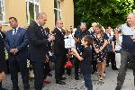 София - Откриване на учебната година
